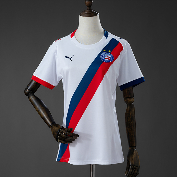 Trikot Bahia Heim Damen 2026-27